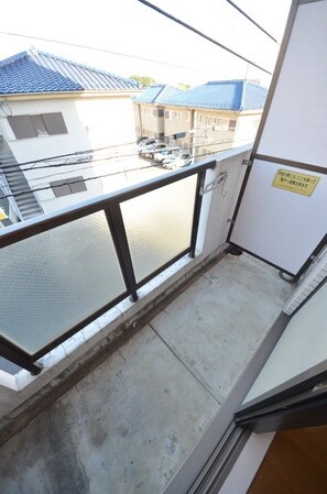 パピヨン大南の物件内観写真